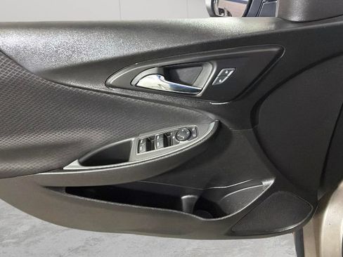 Used 2024 Chevrolet Malibu LT FWD image 20