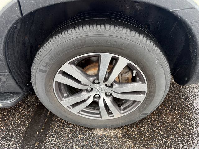 Used 2018 Honda Pilot EX-L image 15