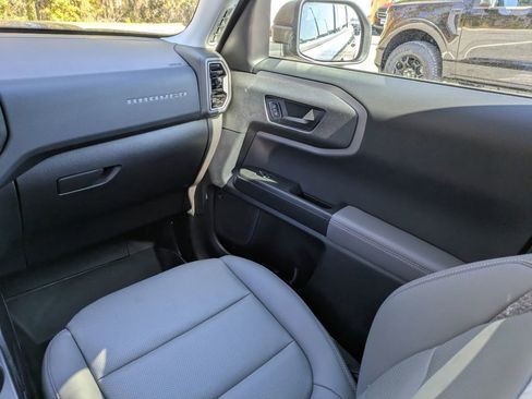 New 2026 Ford Bronco Sport Big Bend AWD/4WD image 19