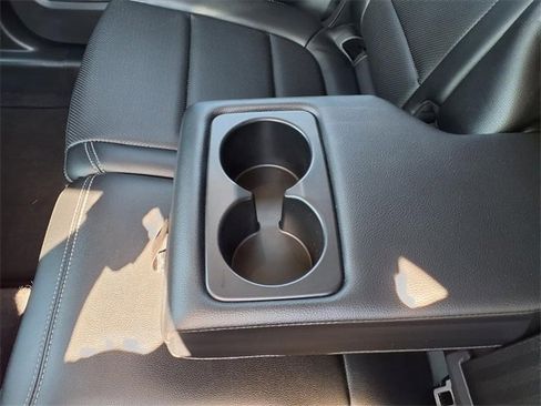 Used 2022 Ford Escape SEL image 9