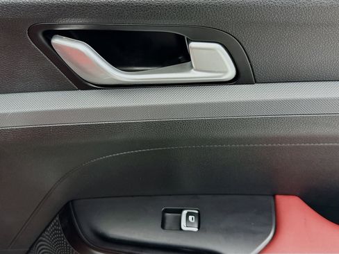 Used 2024 Kia K5 GT-Line image 30