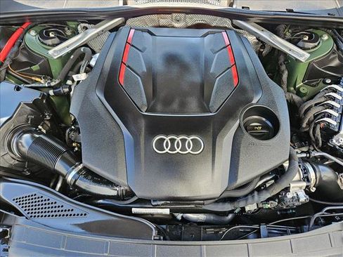 Used 2023 Audi S5 Prestige w/ Prestige Package AWD/4WD image 28