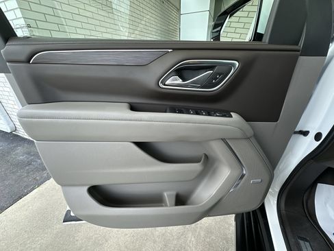 Certified 2023 Chevrolet Tahoe LT w/ Luxury Package RWD image 23