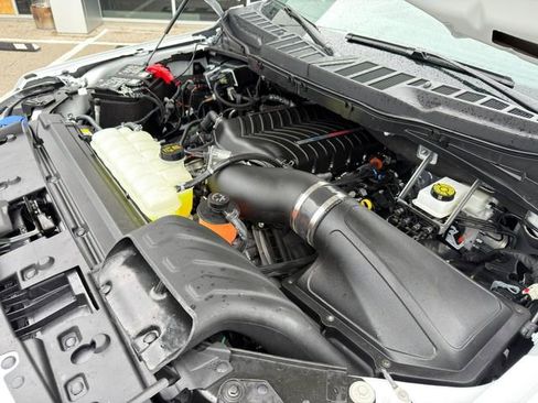 Used 2025 Ford F150 XL AWD/4WD image 37