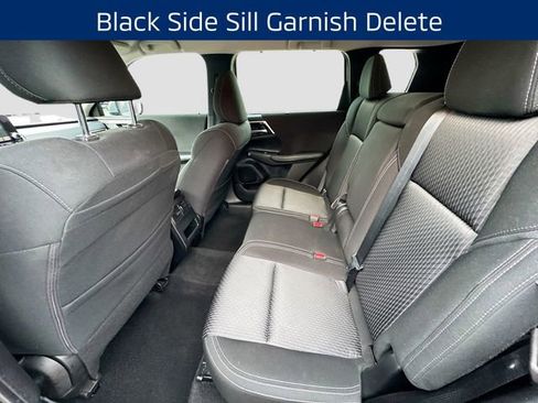 Used 2022 Mitsubishi Outlander ES image 23