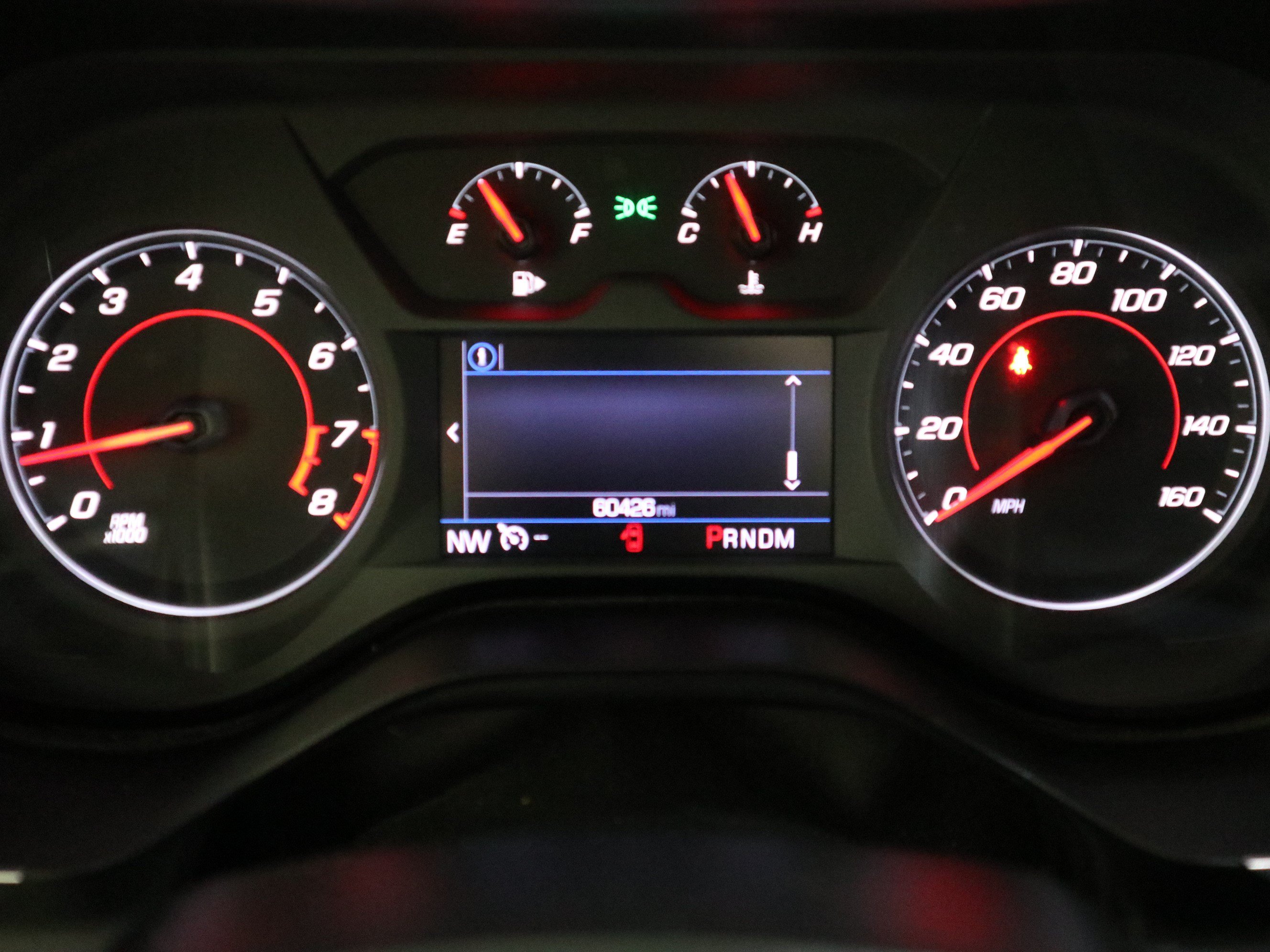 Used 2020 Chevrolet Camaro LT RWD image 17