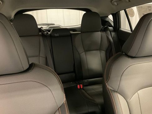 New 2026 Subaru Crosstrek 2.5i Limited AWD/4WD image 29
