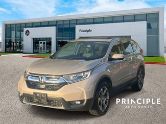 Used 2018 Honda CR-V EX-L video 1