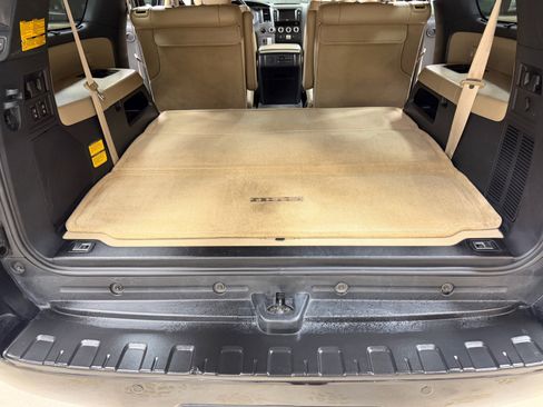 Used 2013 Toyota Sequoia Limited AWD/4WD image 21