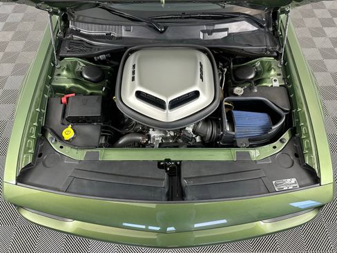 Used 2023 Dodge Challenger R/T Scat Pack image 23