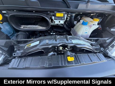 New 2026 RAM ProMaster 1500 w/ Premium Convenience Group image 24