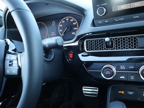 New 2026 Honda Civic Sport image 24