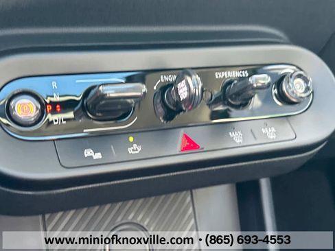 New 2025 MINI Cooper S image 55