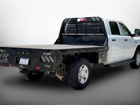 Used 2023 RAM 2500 Tradesman AWD/4WD image 6
