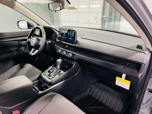 New 2026 Honda CR-V EX image 31