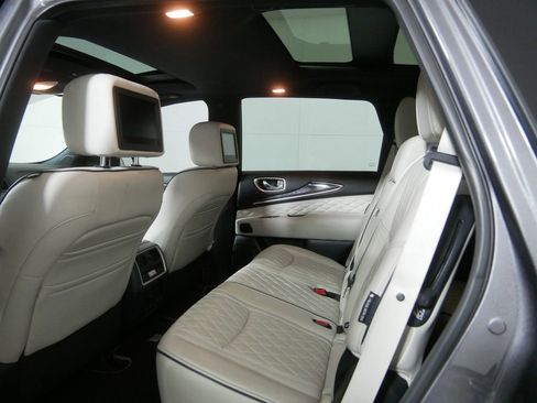 Used 2019 INFINITI QX60 Luxe w/ Limited Package image 19