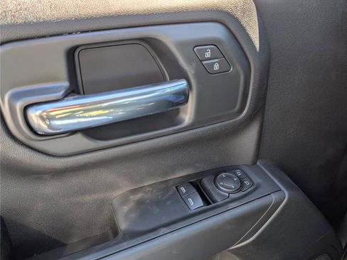 New 2026 Chevrolet Silverado 1500 W/T w/ Trailering Package image 12