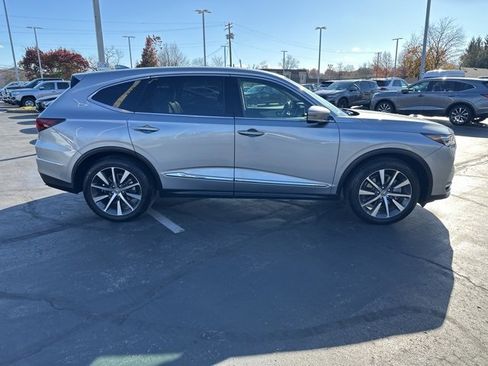 Certified 2025 Acura MDX w/ Technology Package image 3