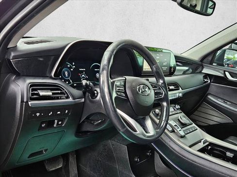 Used 2021 Hyundai Palisade Limited FWD image 9