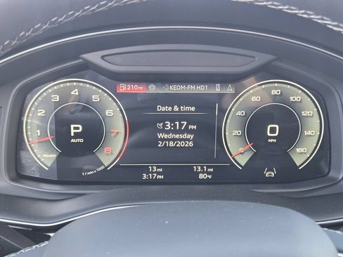 Used 2026 Audi Q7 3.0T Premium Plus AWD/4WD image 21