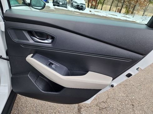Used 2024 Honda Accord LX image 16