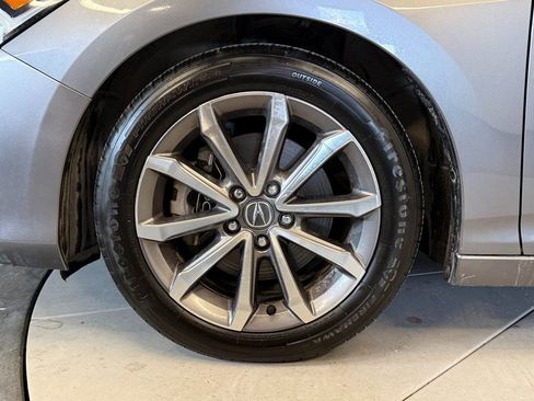 Used 2023 Acura Integra Base image 23