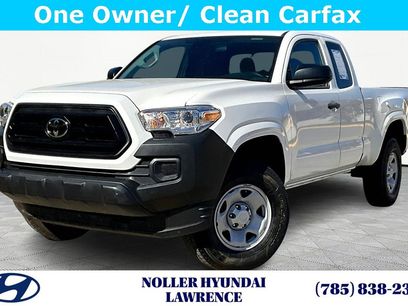 Used 2022 Toyota Tacoma SR