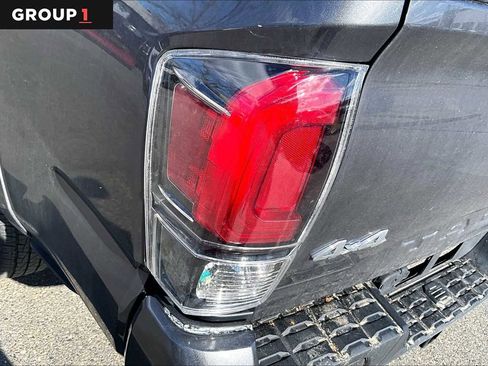 Used 2022 Toyota Tacoma SR5 image 29