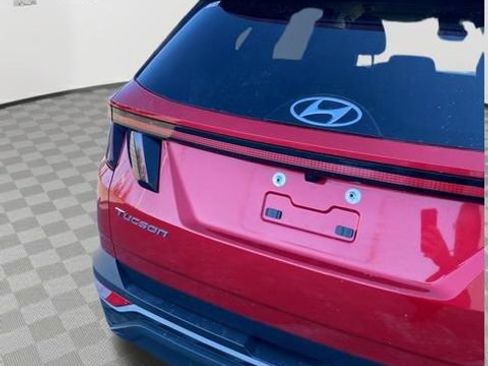Used 2023 Hyundai Tucson SEL image 18
