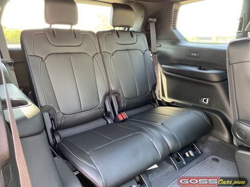 New 2026 Jeep Grand Cherokee L Limited w/ Trailer Tow Package AWD/4WD image 9