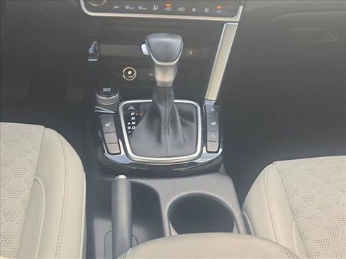 Used 2022 Kia Seltos EX AWD/4WD image 14