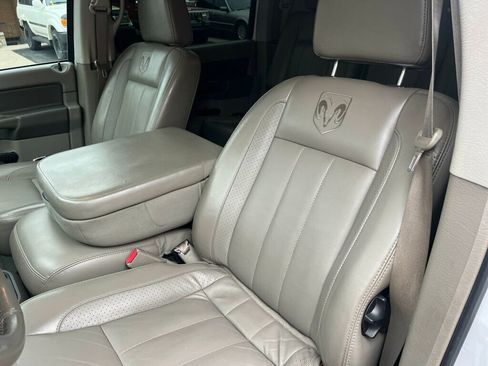 Used 2007 Dodge Ram 3500 Truck Laramie image 58