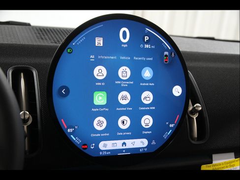 Certified 2026 MINI Cooper Countryman S AWD/4WD image 9