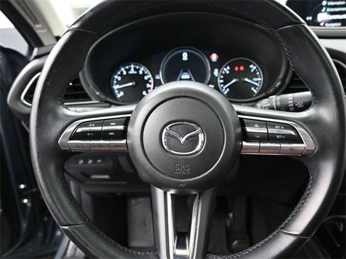 Certified 2023 MAZDA CX-30 AWD 2.5 S w/ Preferred Package image 19