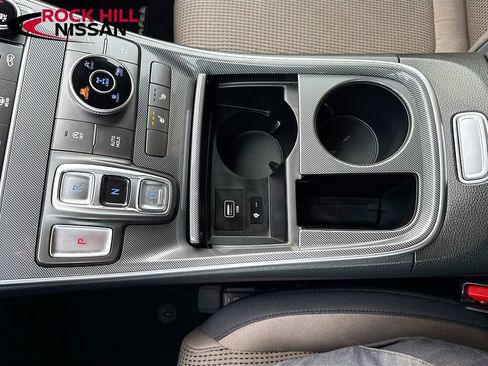 Used 2022 Hyundai Santa Fe SEL image 21