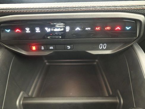 New 2026 Jeep Cherokee Limited image 4