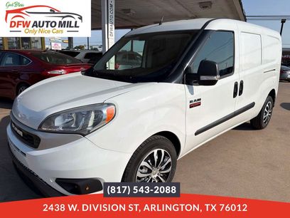 Used 2022 RAM ProMaster City Wagon