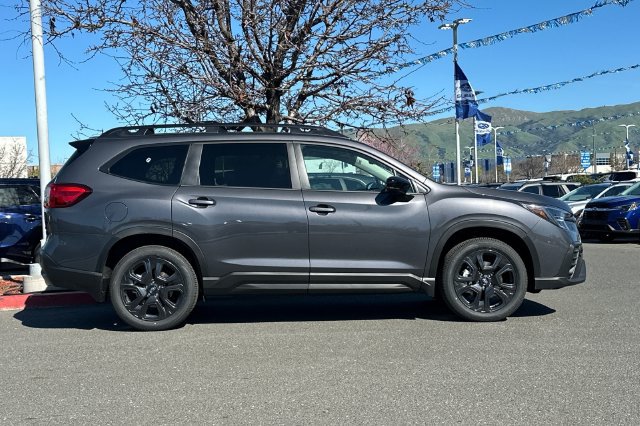 New 2026 Subaru Ascent Bronze Edition AWD/4WD image 3