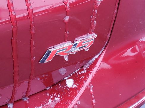 Certified 2024 Chevrolet Equinox RS w/ LPO, Floor Liner Package image 34