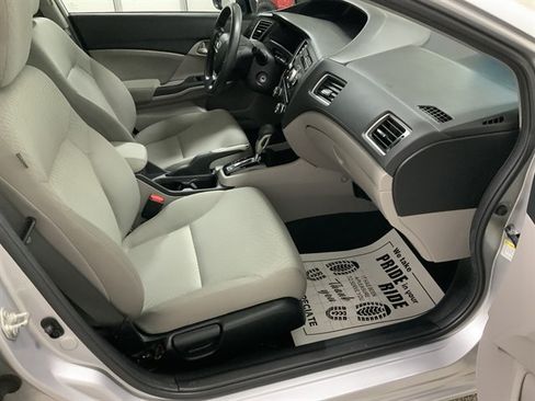 Used 2015 Honda Civic LX image 20