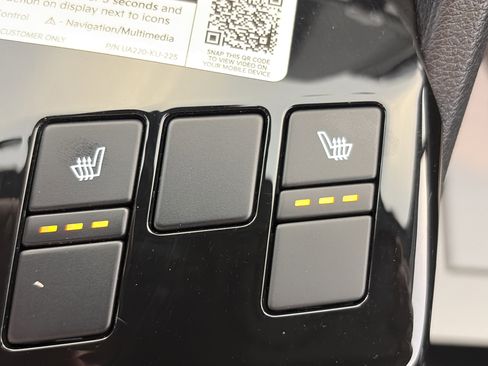 Used 2023 Kia Sportage X-Line image 23