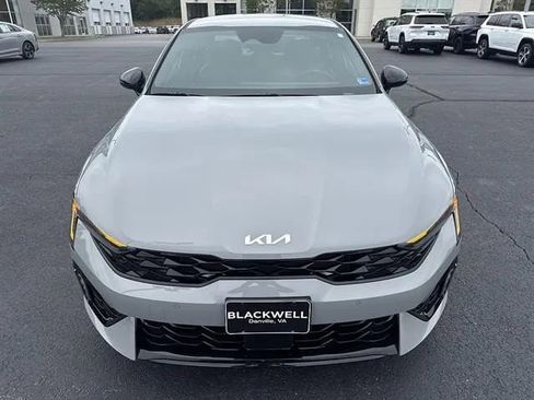 New 2026 Kia K5 GT-Line image 2