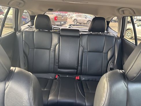 Used 2024 Subaru Outback Touring image 22