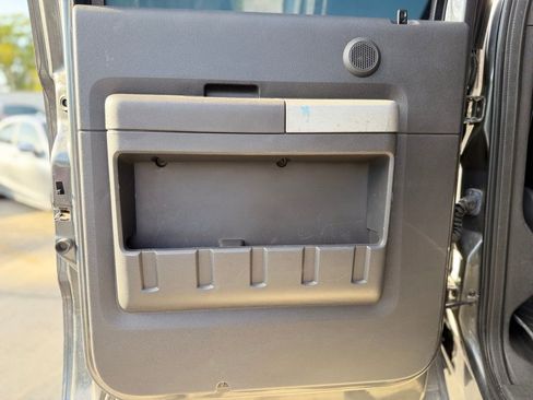 Used 2016 Ford F250 Lariat w/ Lariat Ultimate Package image 20