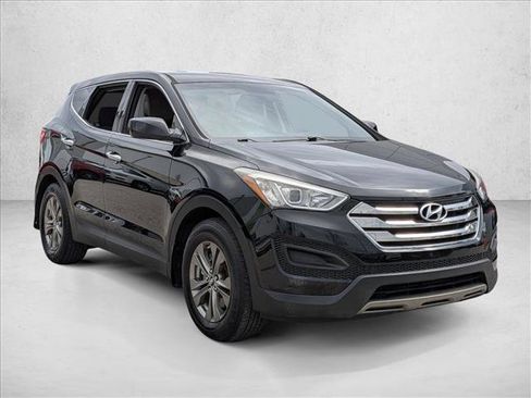 Used 2014 Hyundai Santa Fe Sport image 3