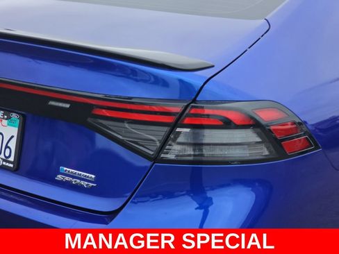 Used 2025 Honda Accord Sport image 39