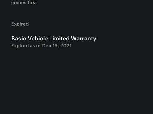 Used 2018 Tesla Model X P100D AWD/4WD image 4