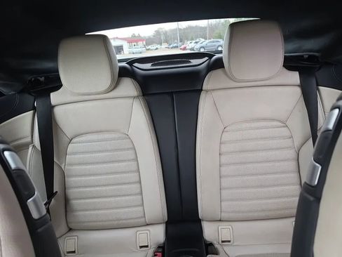 Used 2017 Mercedes-Benz C 300 4MATIC Cabriolet image 41