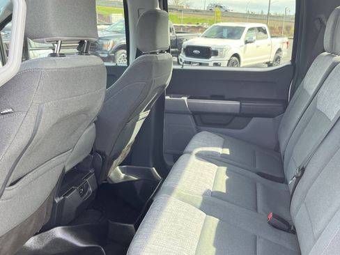 Used 2023 Ford F150 XLT image 12