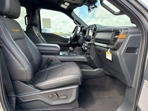 New 2026 Ford F150 Tremor AWD/4WD image 22
